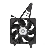 Kartal Fan Motoru Komple